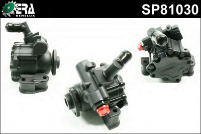 ERA BENELUX sp81030 -  Гидравлический насос, рулевое управление